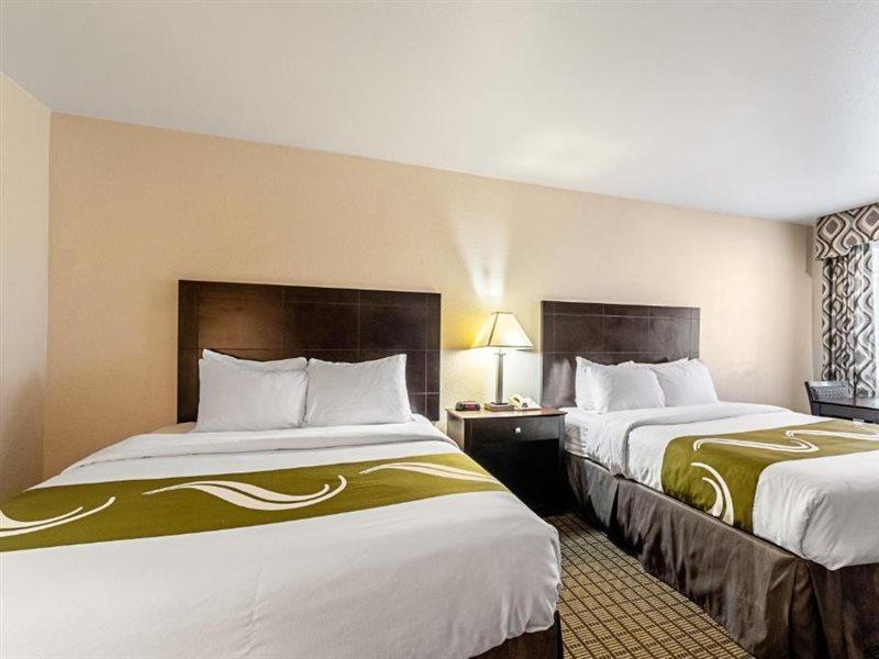 Quality Inn Three Rivers Eksteriør bilde