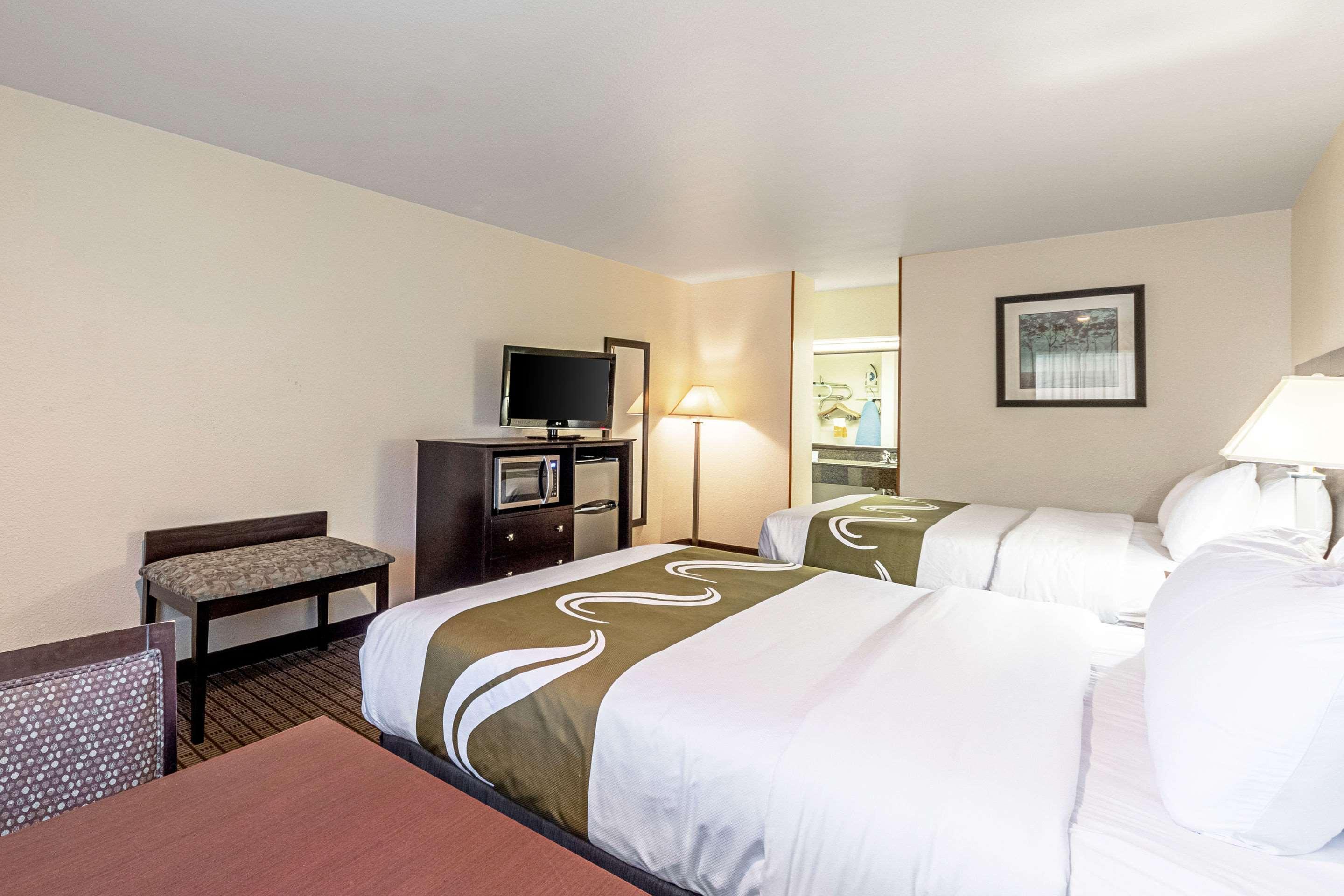 Quality Inn Three Rivers Eksteriør bilde