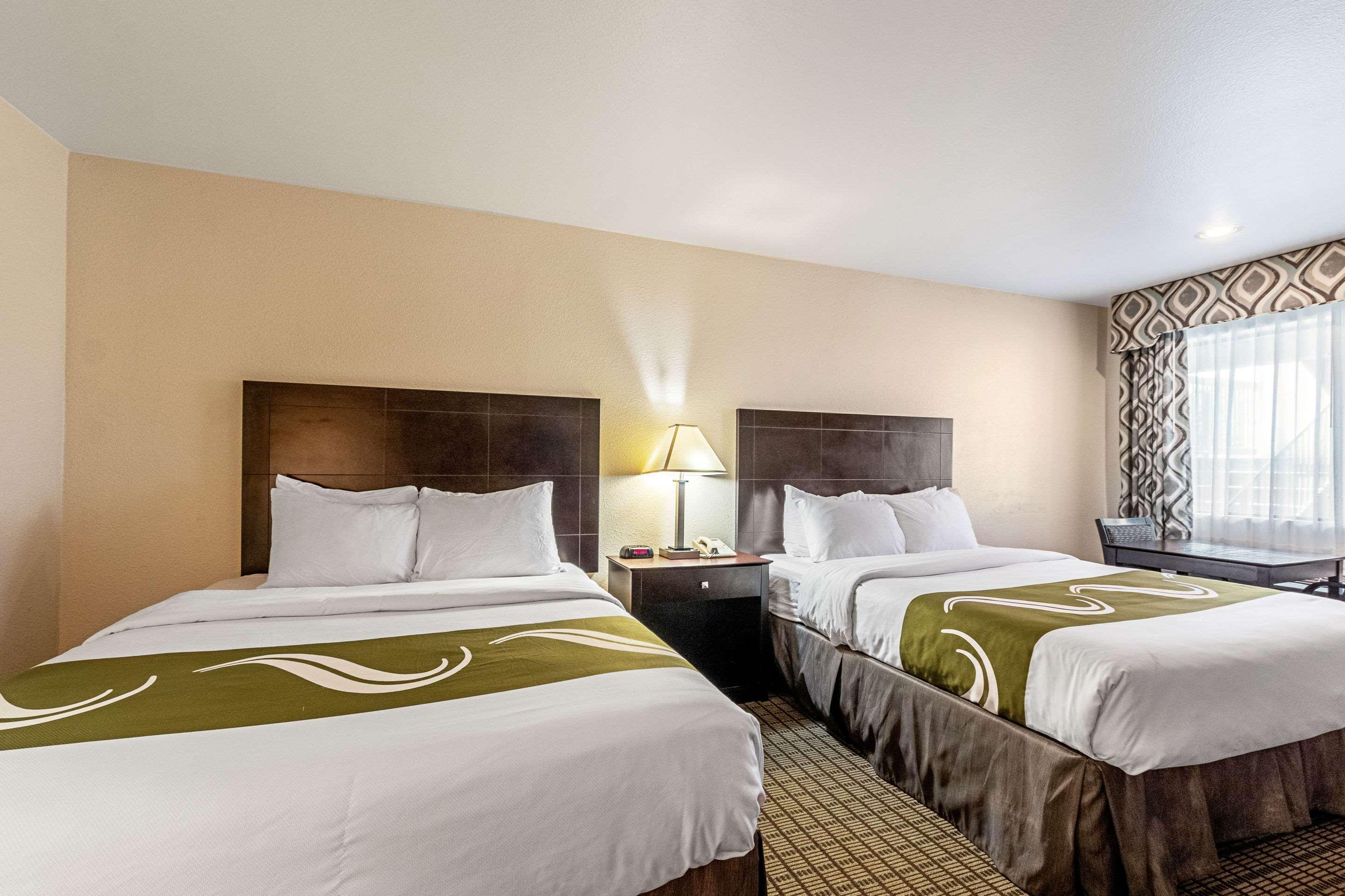 Quality Inn Three Rivers Eksteriør bilde