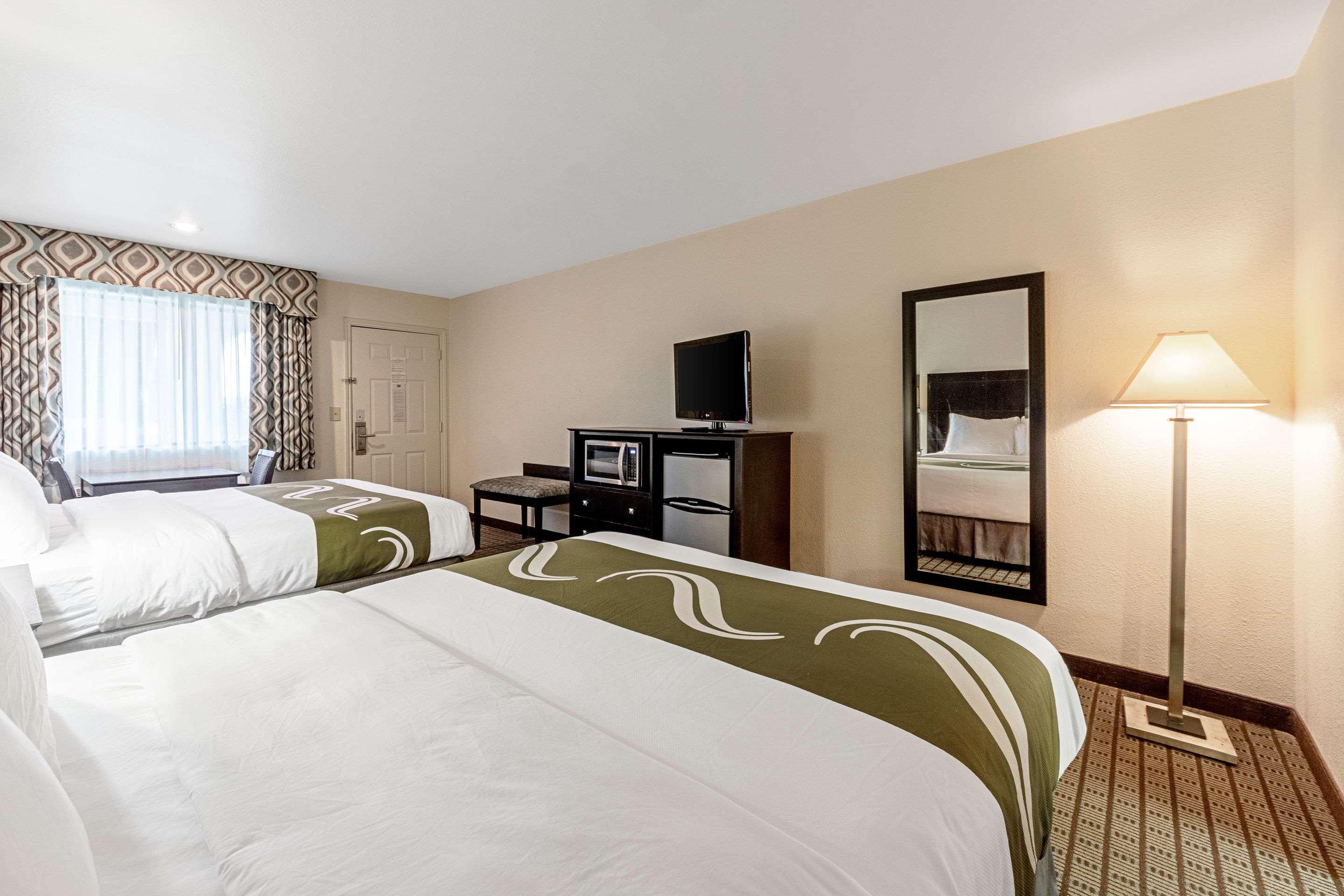 Quality Inn Three Rivers Eksteriør bilde