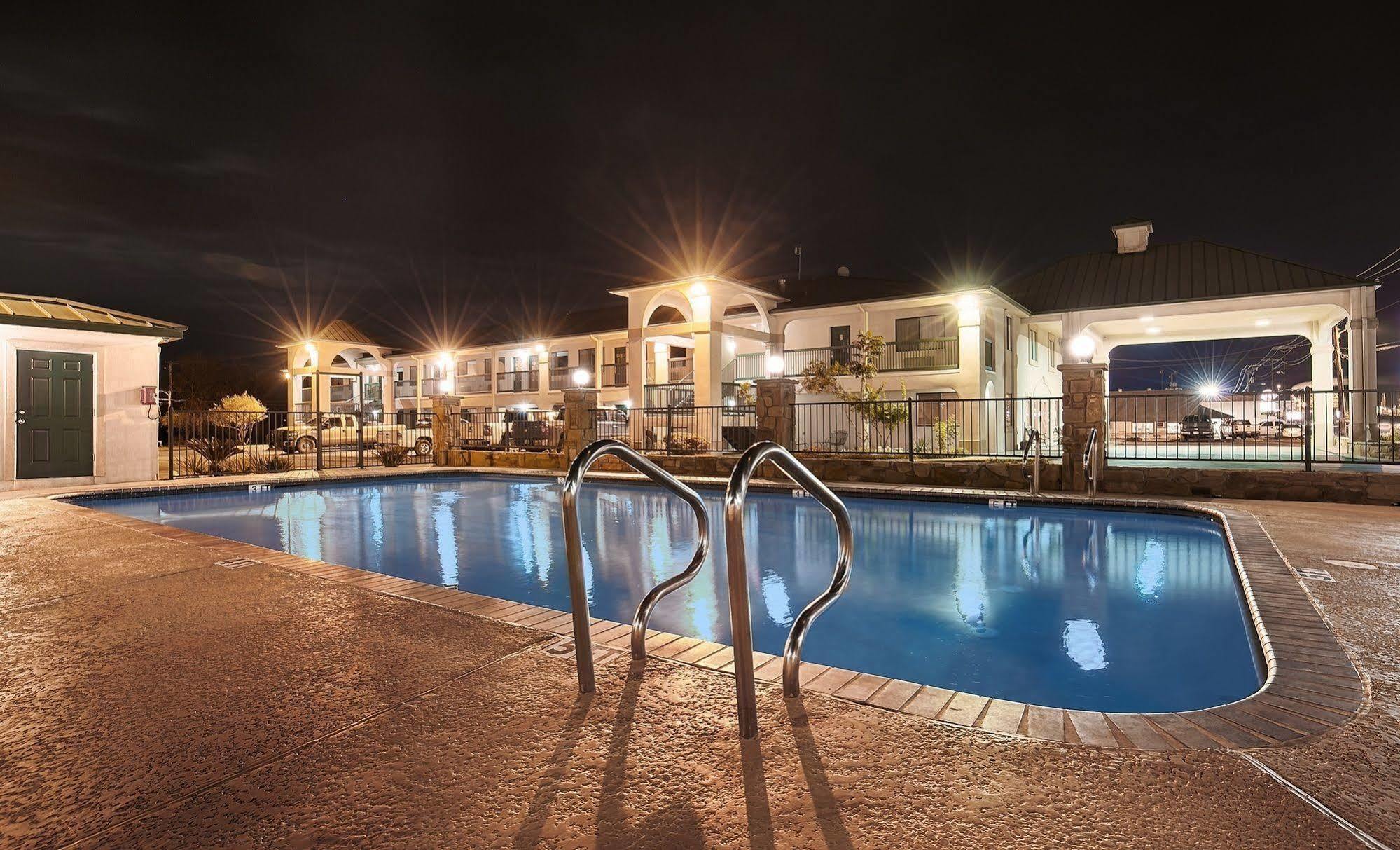 Quality Inn Three Rivers Fasiliteter bilde